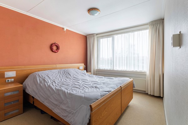 Medium property photo - Skoalstrjitte 18, 9047 JT Minnertsga